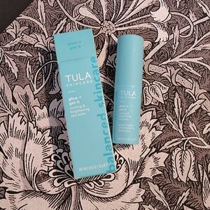 TULA Skincare Glow & Get It Balm